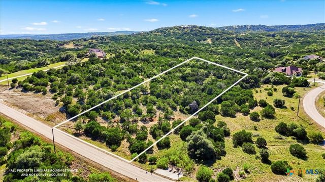 514 Canyon Rock Drive, Spring Branch, TX 78070