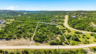 514 Canyon Rock Drive, Spring Branch, TX 78070
