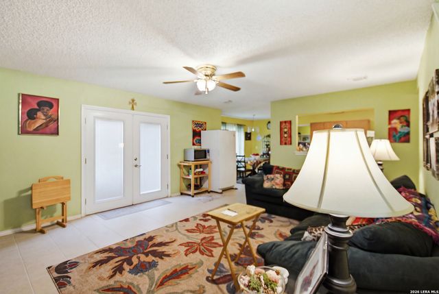 8847 TEABERRY DR, San Antonio, TX 78250