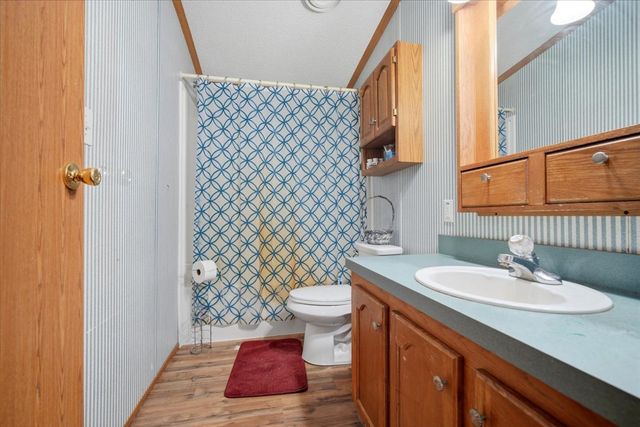 6009 Park Road, Clinton, IL 61727