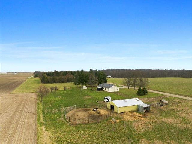 6009 Park Road, Clinton, IL 61727