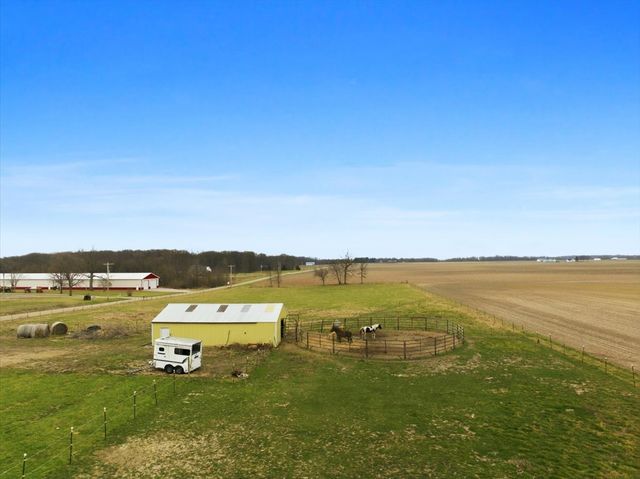 6009 Park Road, Clinton, IL 61727