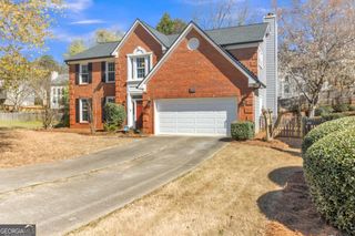 4271 Glenlake Drive NW, Kennesaw, GA 30144