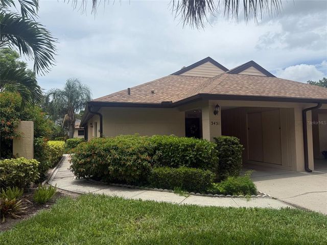 3451 51ST AVENUE CIRCLE W, Bradenton, FL 34210