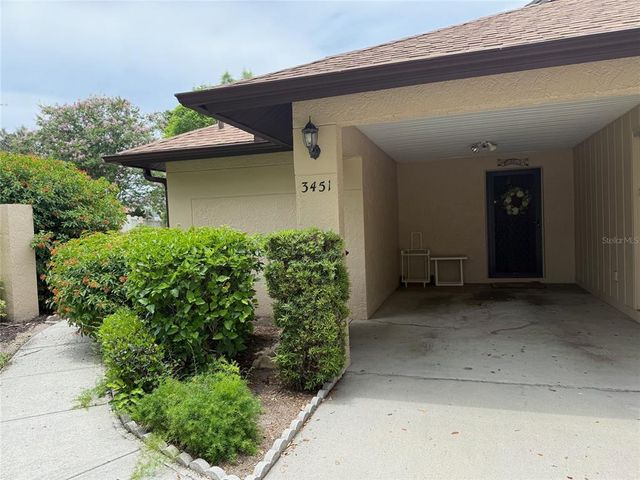 3451 51ST AVENUE CIRCLE W, Bradenton, FL 34210