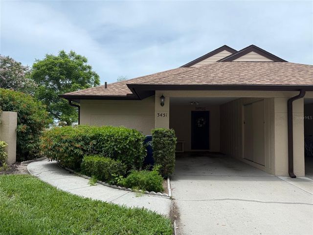 3451 51ST AVENUE CIRCLE W, Bradenton, FL 34210