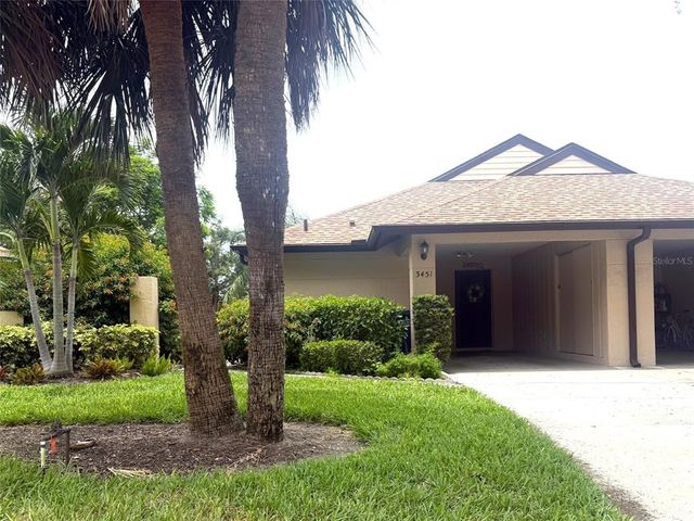 3451 51ST AVENUE CIRCLE W, Bradenton, FL 34210