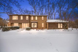 4539 Middleton Court, West Bloomfield Charter Township, MI 48323