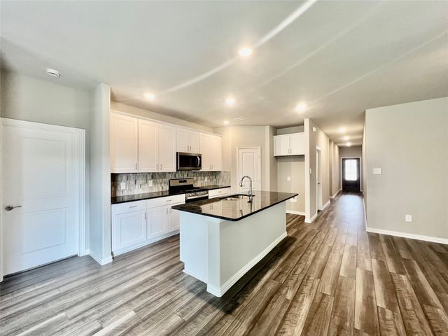 2378 Aspen Hill Drive, Forney, TX 75126