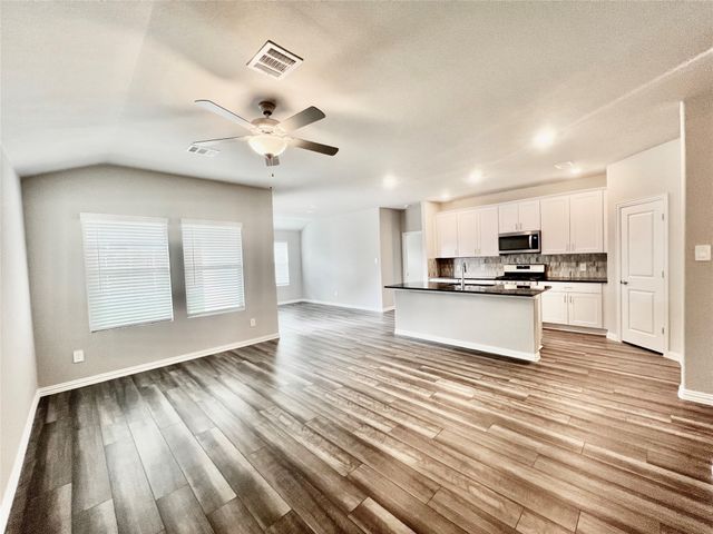 2378 Aspen Hill Drive, Forney, TX 75126