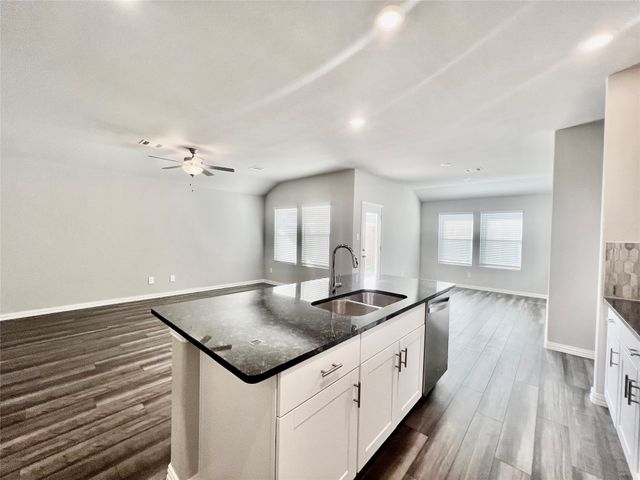 2378 Aspen Hill Drive, Forney, TX 75126
