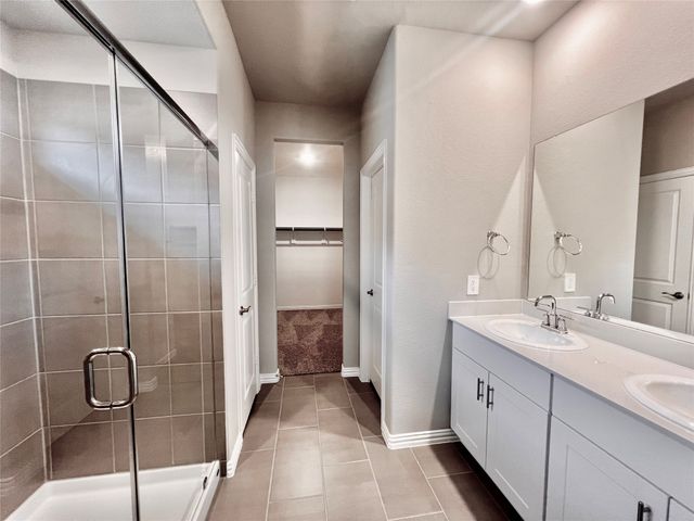2378 Aspen Hill Drive, Forney, TX 75126