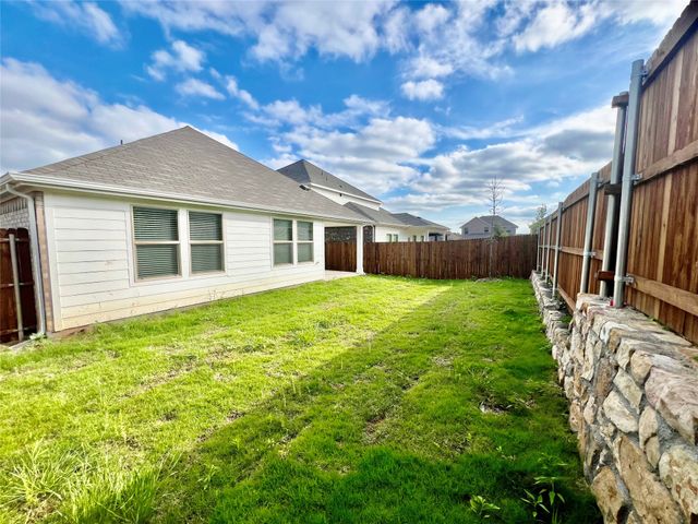 2378 Aspen Hill Drive, Forney, TX 75126