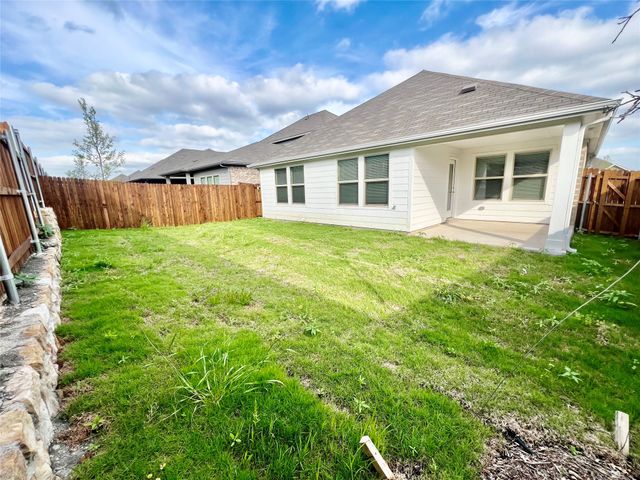 2378 Aspen Hill Drive, Forney, TX 75126