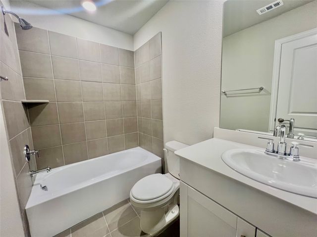 2378 Aspen Hill Drive, Forney, TX 75126
