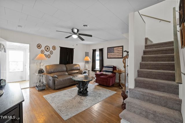 150 Camp Creek Road, Greeneville, TN 37743