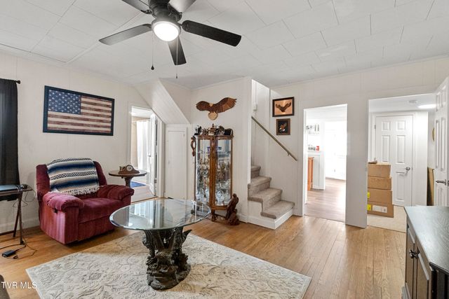 150 Camp Creek Road, Greeneville, TN 37743