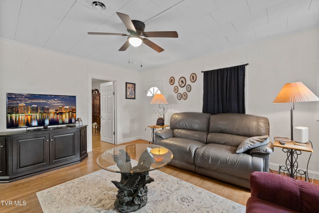 150 Camp Creek Road, Greeneville, TN 37743