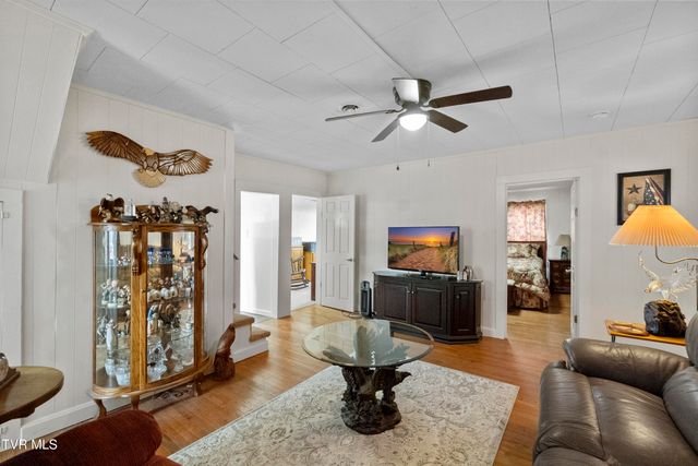 150 Camp Creek Road, Greeneville, TN 37743