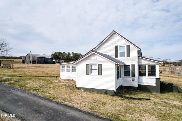 150 Camp Creek Road, Greeneville, TN 37743