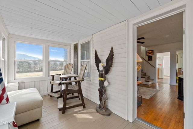 150 Camp Creek Road, Greeneville, TN 37743