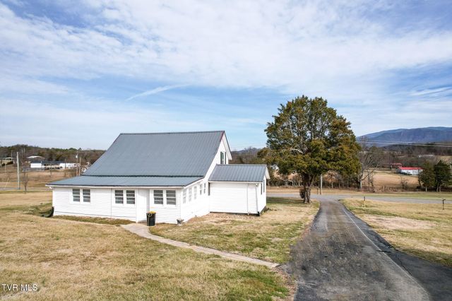 150 Camp Creek Road, Greeneville, TN 37743