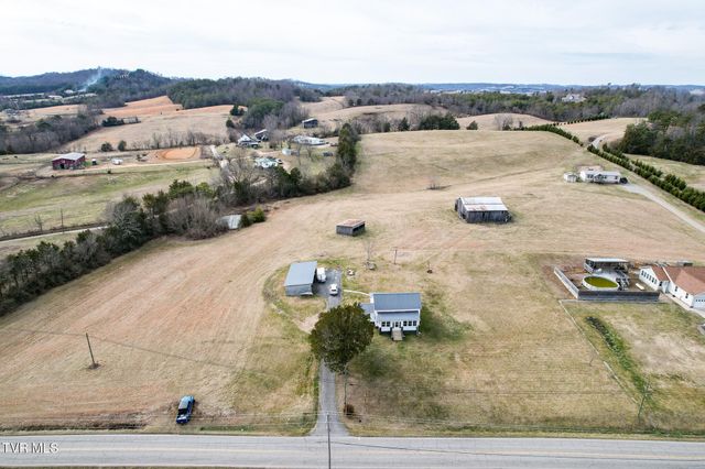 150 Camp Creek Road, Greeneville, TN 37743