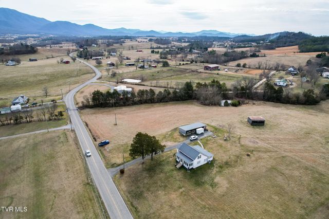 150 Camp Creek Road, Greeneville, TN 37743