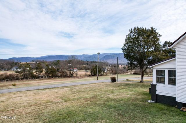 150 Camp Creek Road, Greeneville, TN 37743