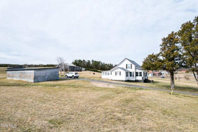 150 Camp Creek Road, Greeneville, TN 37743