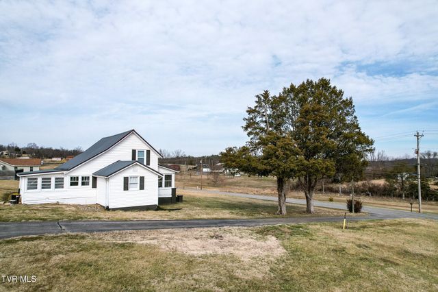 150 Camp Creek Road, Greeneville, TN 37743