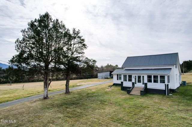 150 Camp Creek Road, Greeneville, TN 37743