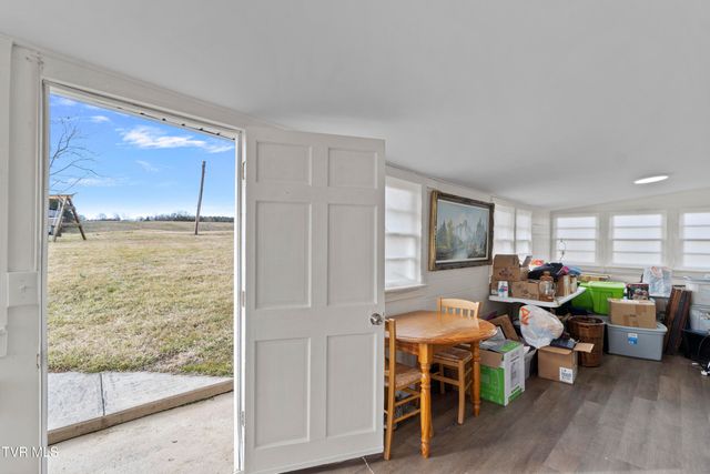 150 Camp Creek Road, Greeneville, TN 37743