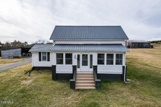 150 Camp Creek Road, Greeneville, TN 37743