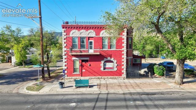 2801-2807 W Colorado Avenue, Colorado Springs, CO 80904