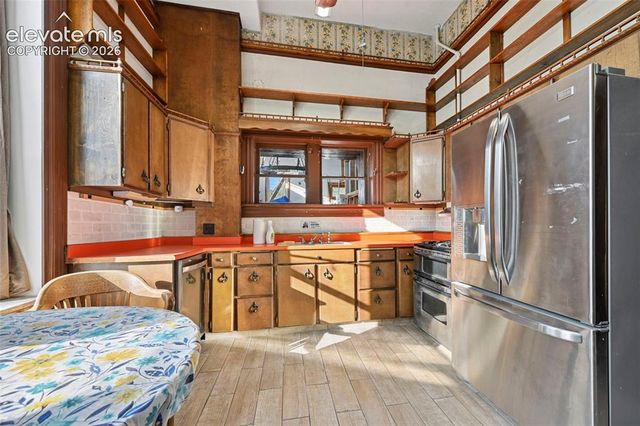 2801-2807 W Colorado Avenue, Colorado Springs, CO 80904