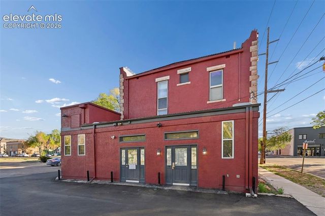 2801-2807 W Colorado Avenue, Colorado Springs, CO 80904