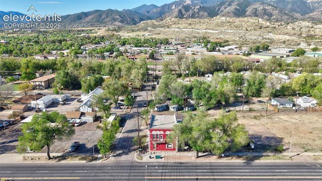 2801-2807 W Colorado Avenue, Colorado Springs, CO 80904