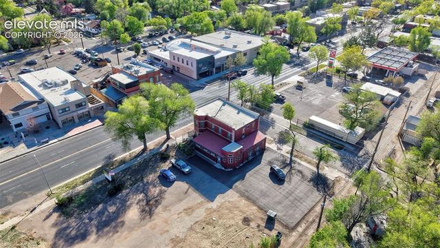 2801-2807 W Colorado Avenue, Colorado Springs, CO 80904