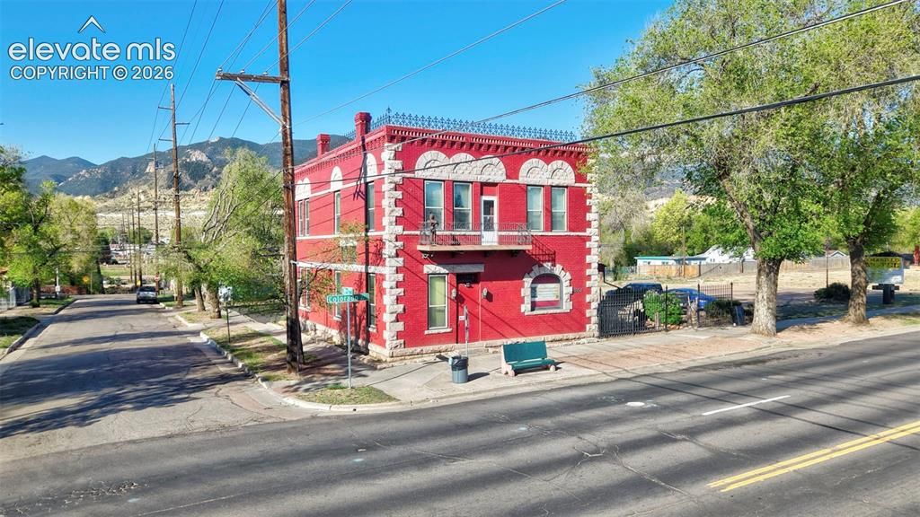 2801-2807 W Colorado Avenue, Colorado Springs, CO 80904