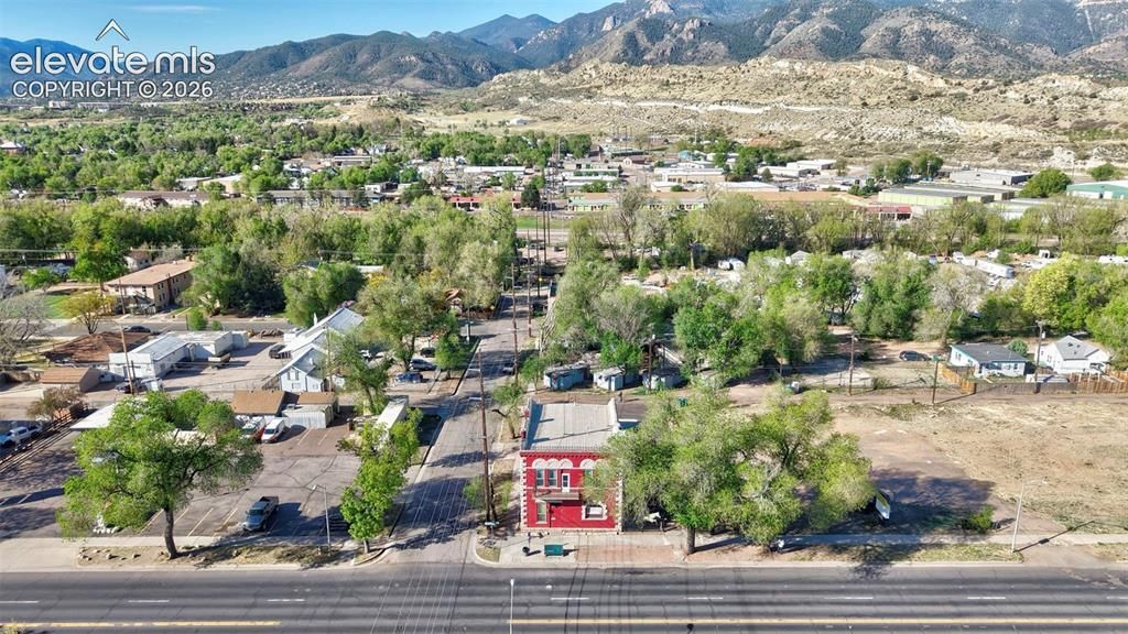 2801-2807 W Colorado Avenue, Colorado Springs, CO 80904 — photo 3