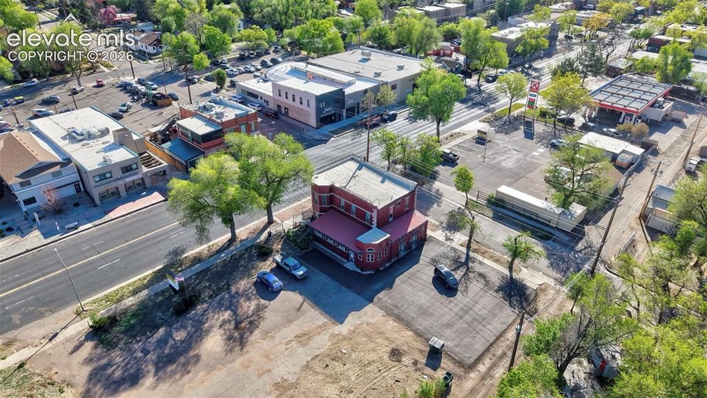 2801-2807 W Colorado Avenue, Colorado Springs, CO 80904 — photo 4