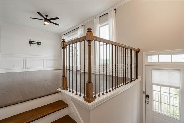 416 Montclair Court, Woodstock, GA 30188