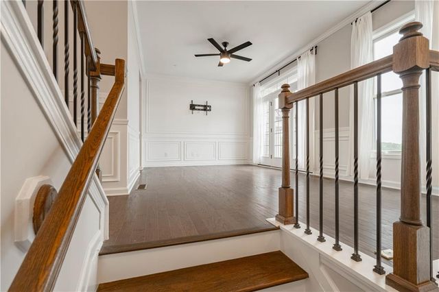 416 Montclair Court, Woodstock, GA 30188