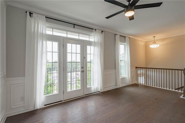 416 Montclair Court, Woodstock, GA 30188