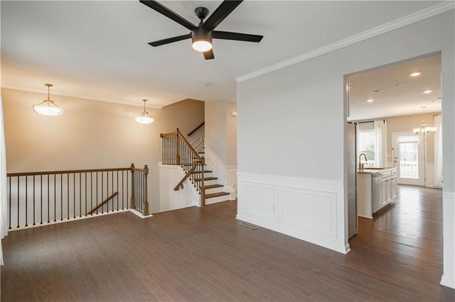 416 Montclair Court, Woodstock, GA 30188
