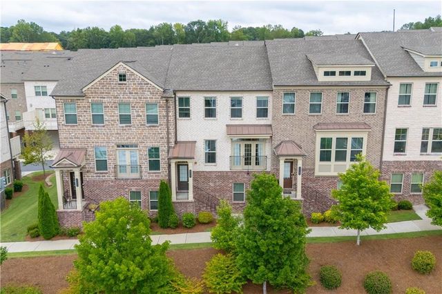 416 Montclair Court, Woodstock, GA 30188