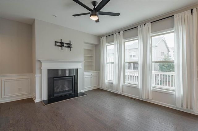 416 Montclair Court, Woodstock, GA 30188