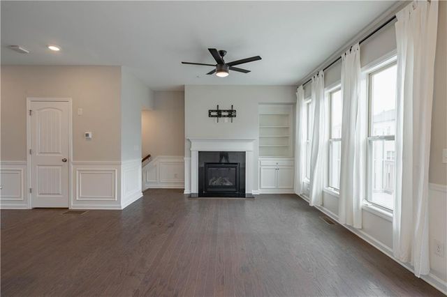 416 Montclair Court, Woodstock, GA 30188