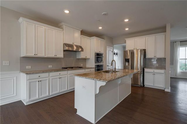 416 Montclair Court, Woodstock, GA 30188